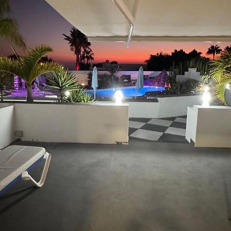Paraiso Villas Playa Paraiso  Bagian luar foto