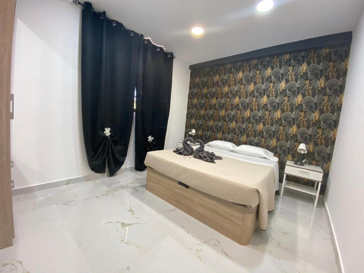 Paraiso Villas Playa Paraiso  Bagian luar foto