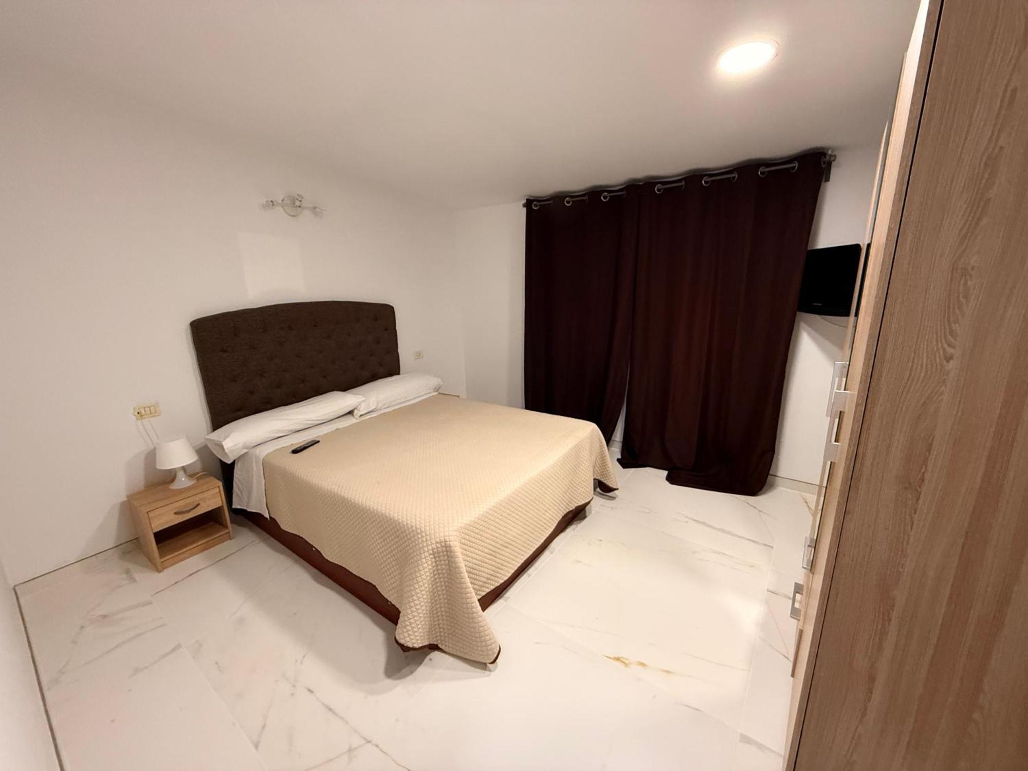 Paraiso Villas Playa Paraiso  Bagian luar foto