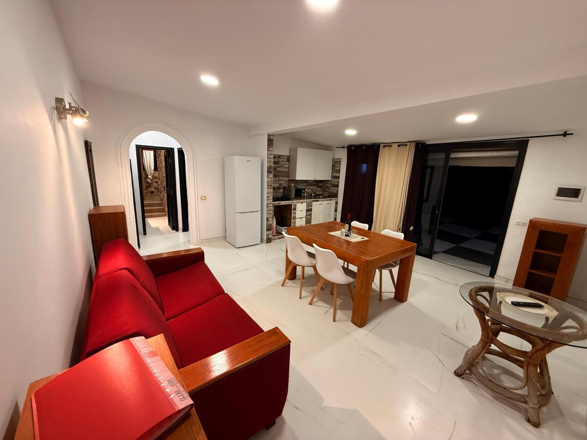 Paraiso Villas Playa Paraiso  Bagian luar foto