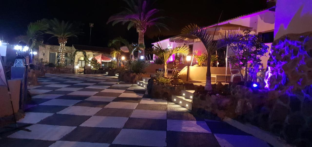Paraiso Villas Playa Paraiso  Bagian luar foto